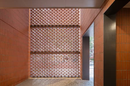 Xinhepu Historical and Cultural Precinct Core Area Enhancement Project